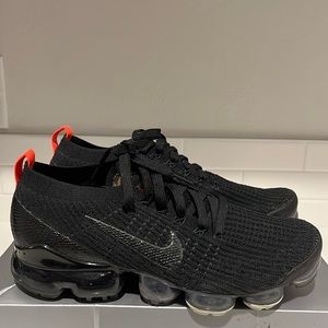 Nike Vapormax Flyknit 3 Size 8